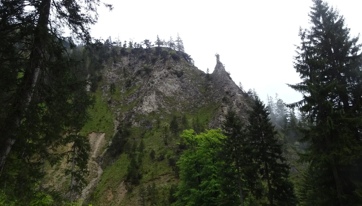 © DAV Peißenberg - Stefan Dittrich