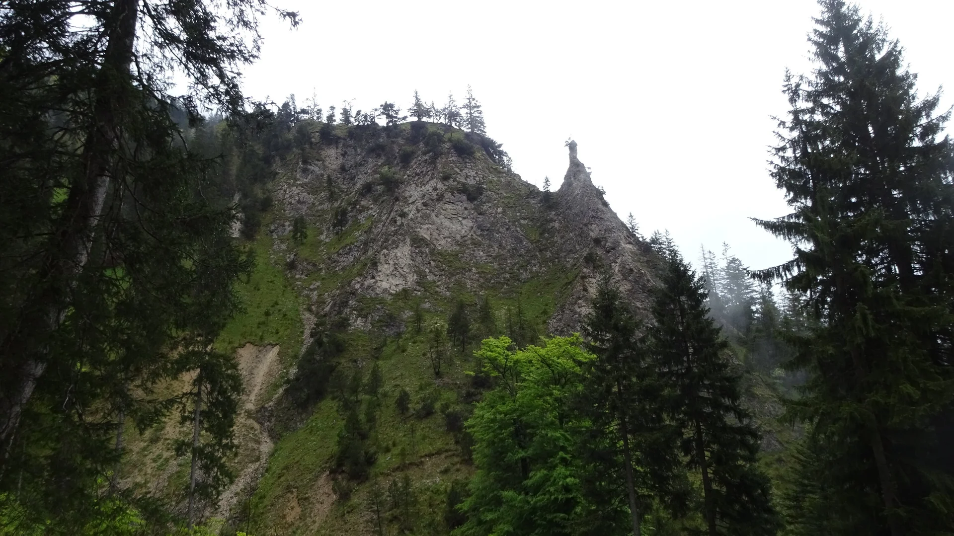 © DAV Peißenberg - Stefan Dittrich