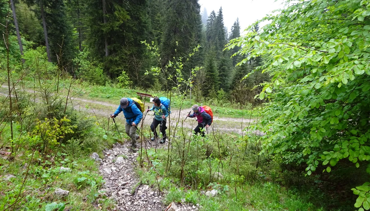 © DAV Peißenberg - Stefan Dittrich