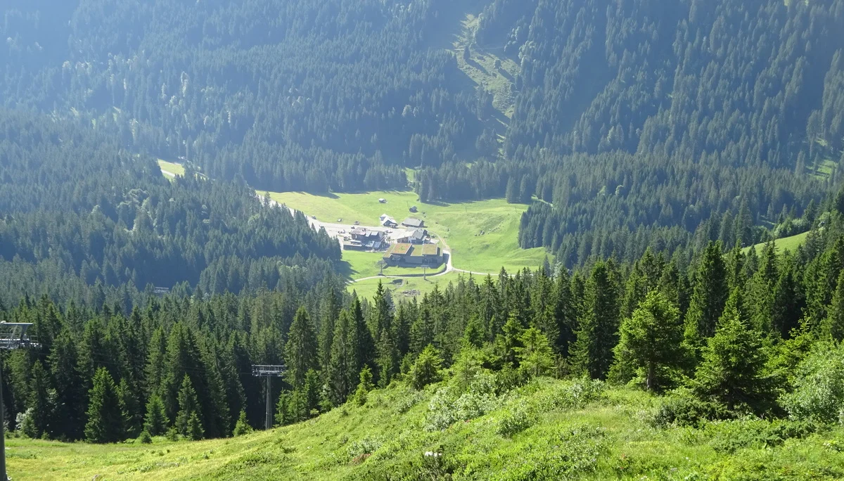 © DAV Peißenberg - Stefan Dittrich