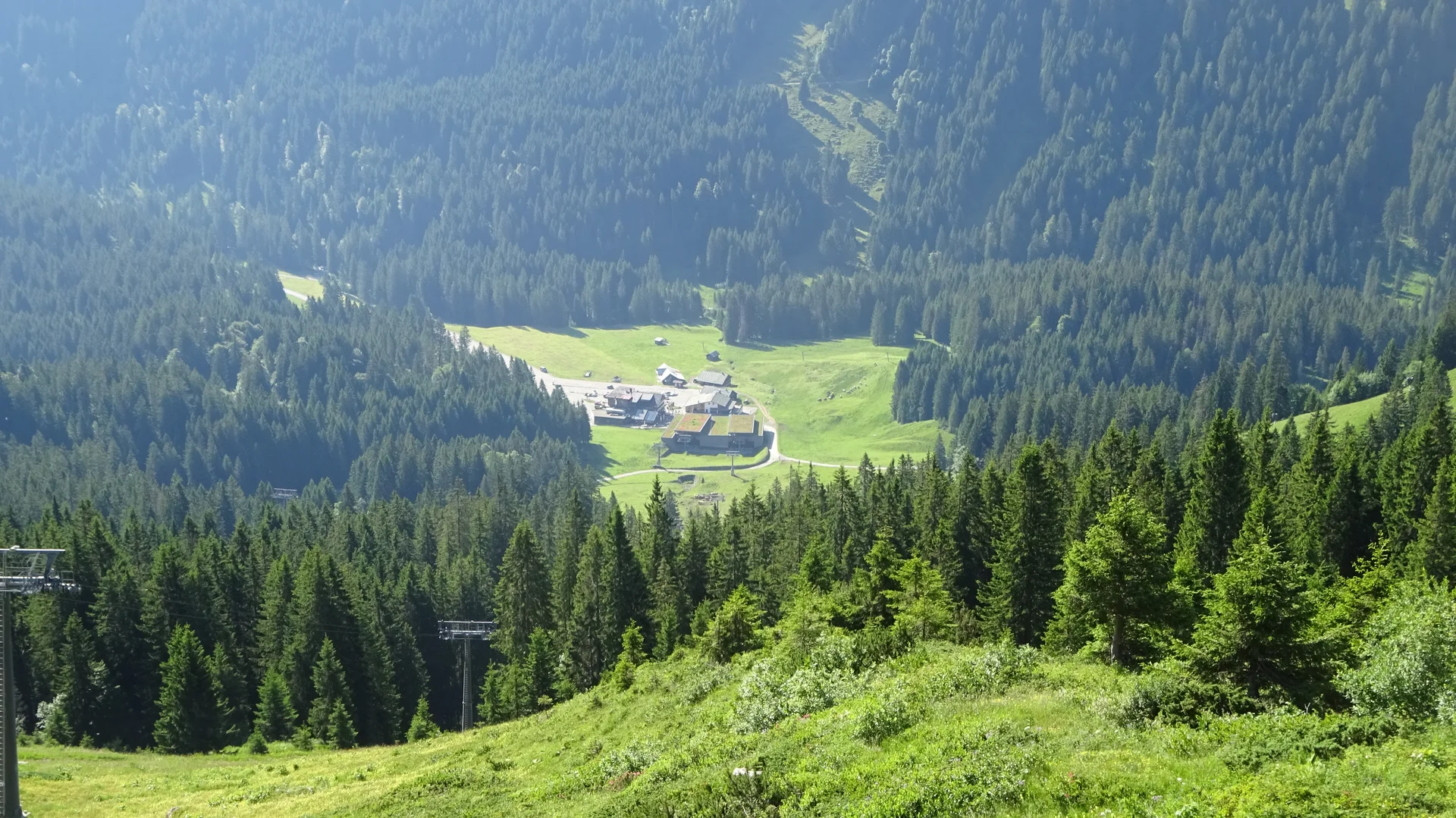 © DAV Peißenberg - Stefan Dittrich