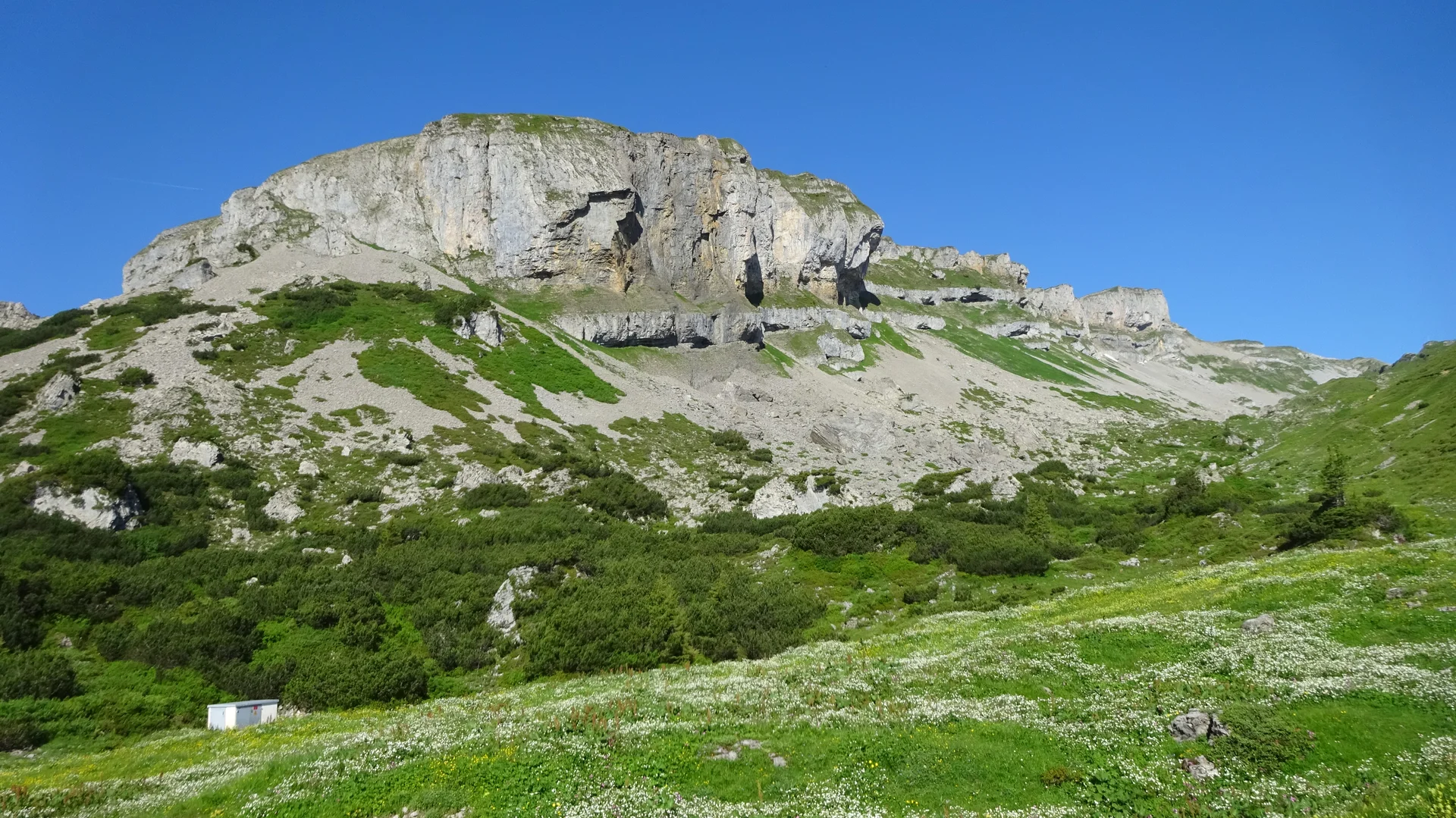 © DAV Peißenberg - Stefan Dittrich