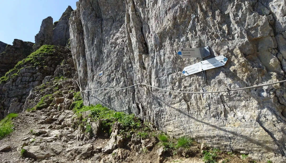 © DAV Peißenberg - Stefan Dittrich