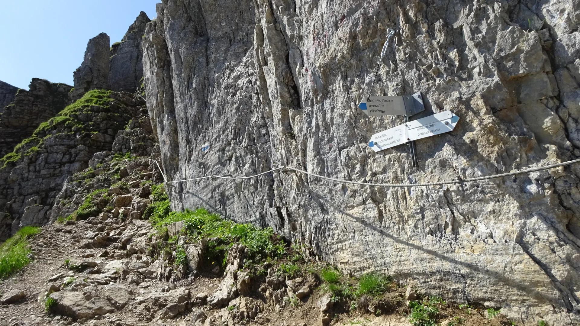 © DAV Peißenberg - Stefan Dittrich