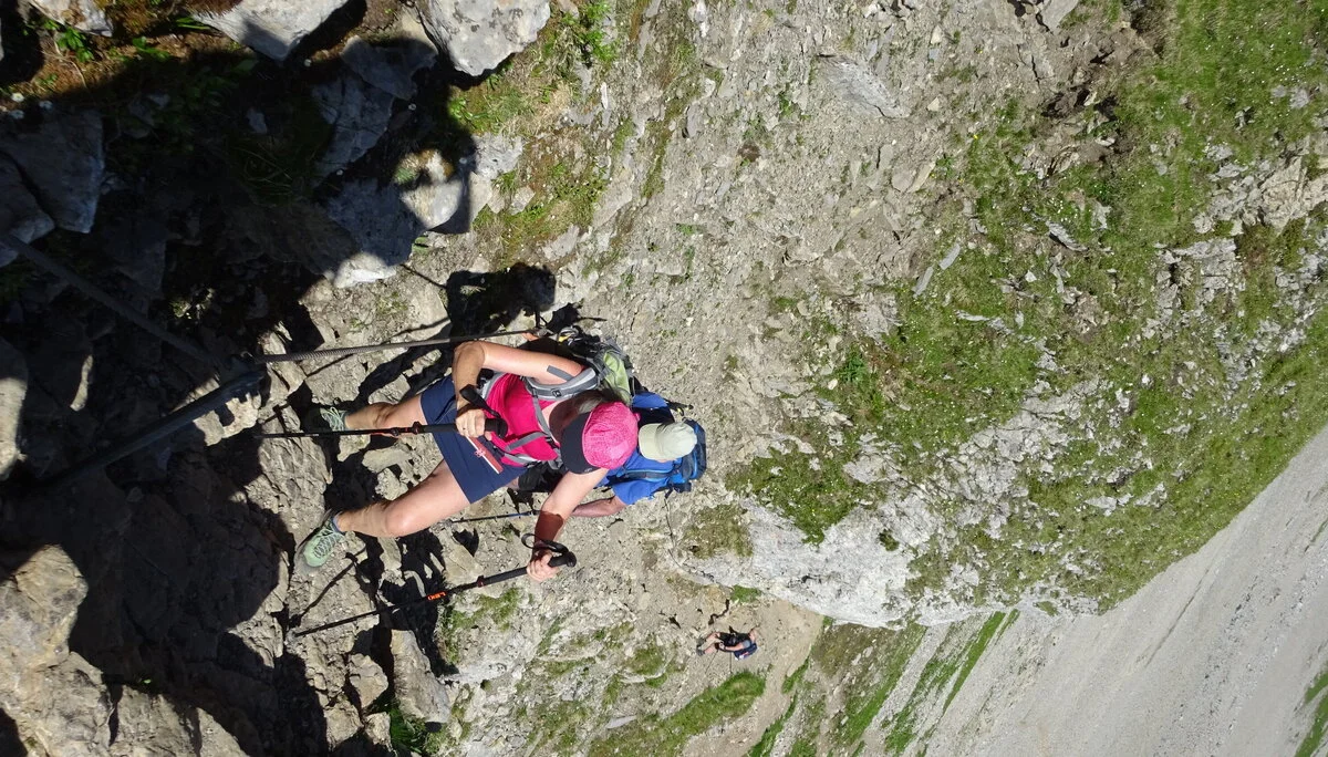 © DAV Peißenberg - Stefan Dittrich