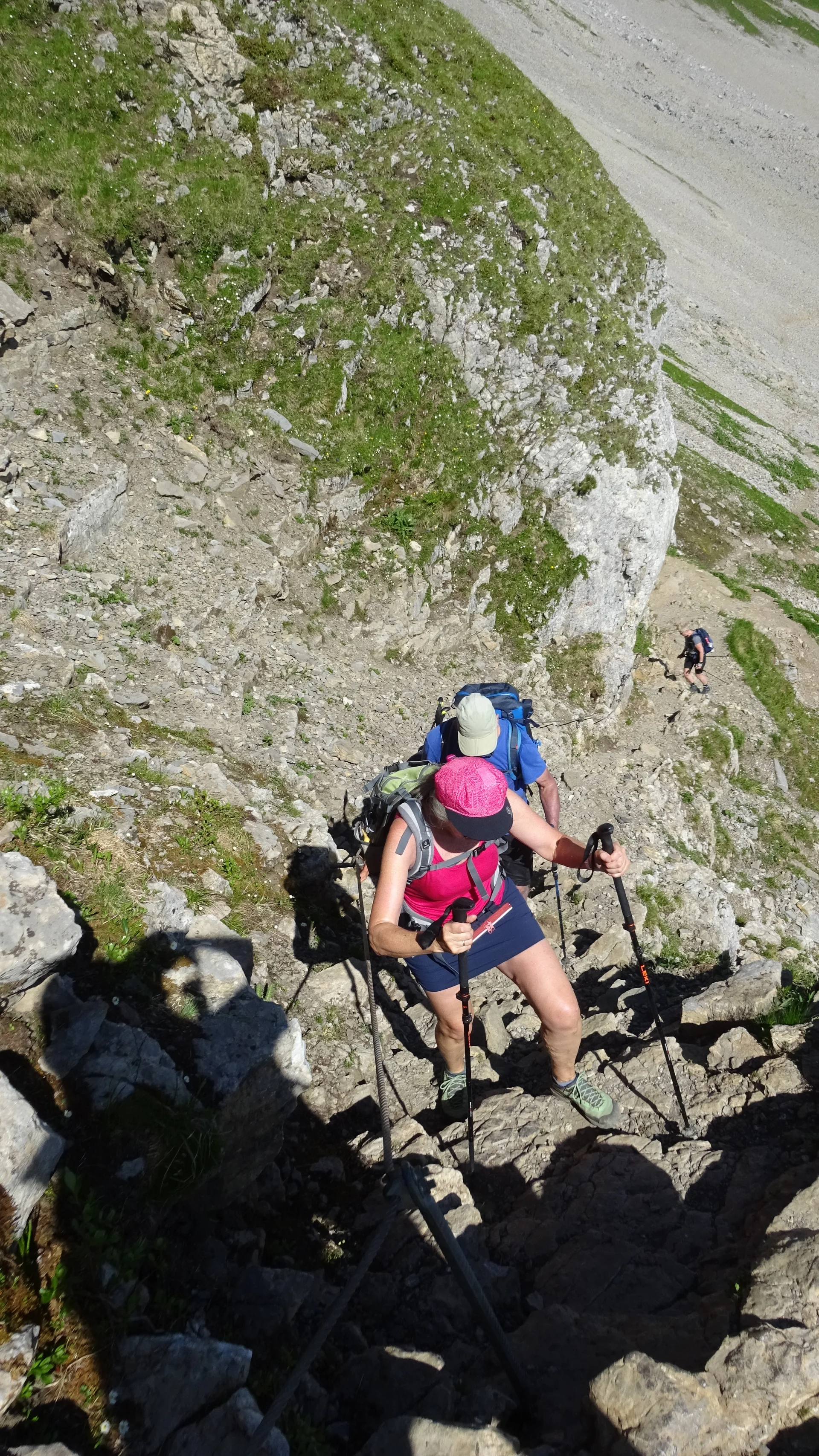 © DAV Peißenberg - Stefan Dittrich