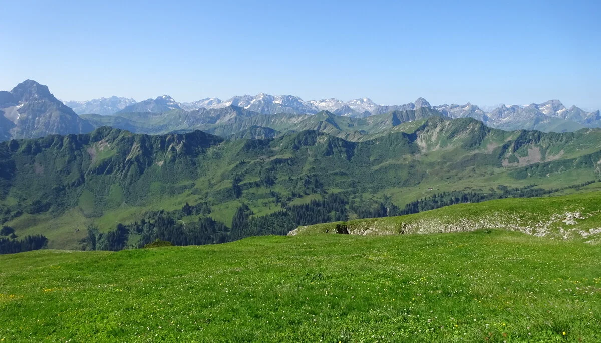 © DAV Peißenberg - Stefan Dittrich