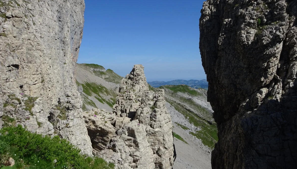 © DAV Peißenberg - Stefan Dittrich