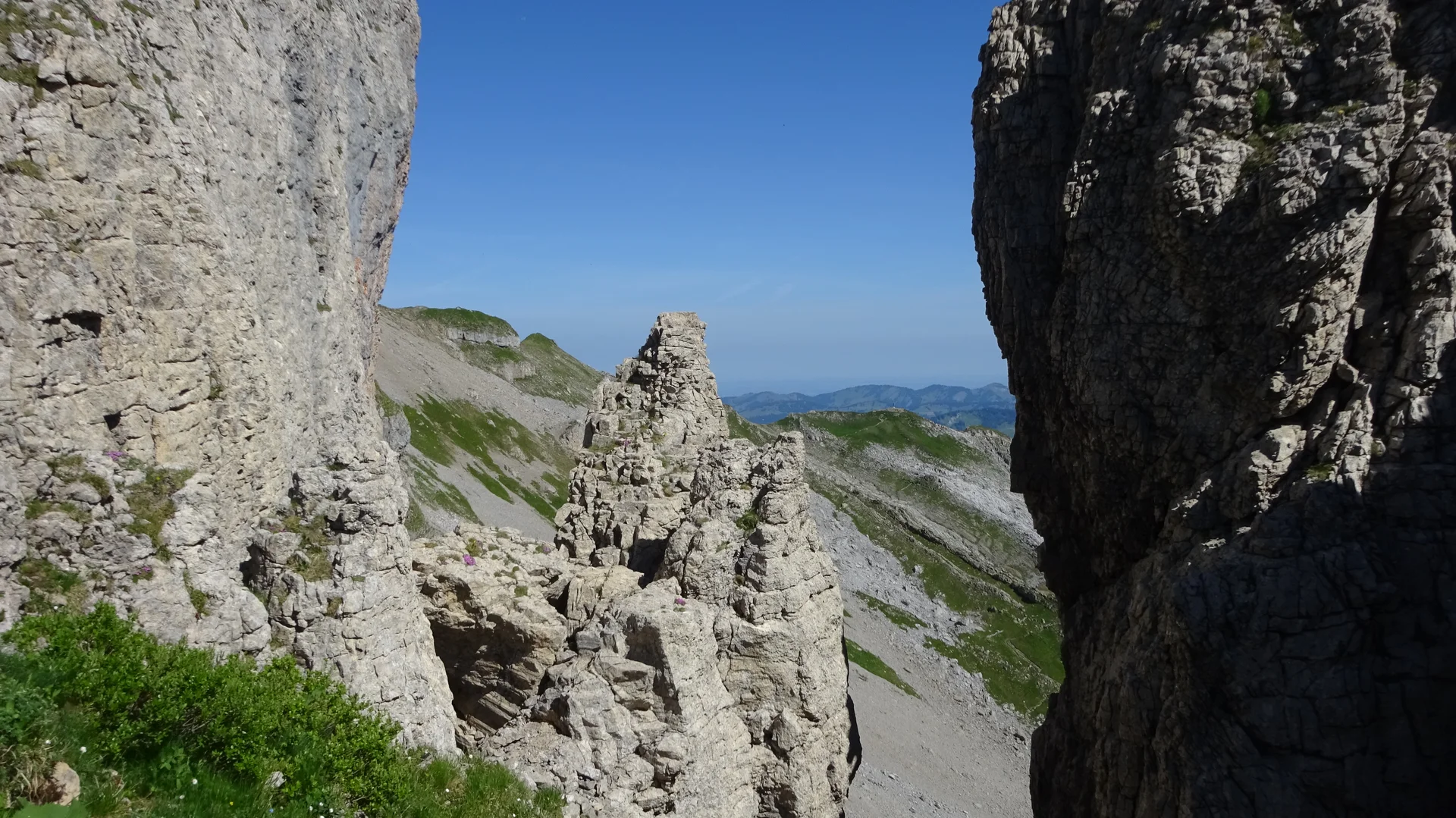 © DAV Peißenberg - Stefan Dittrich