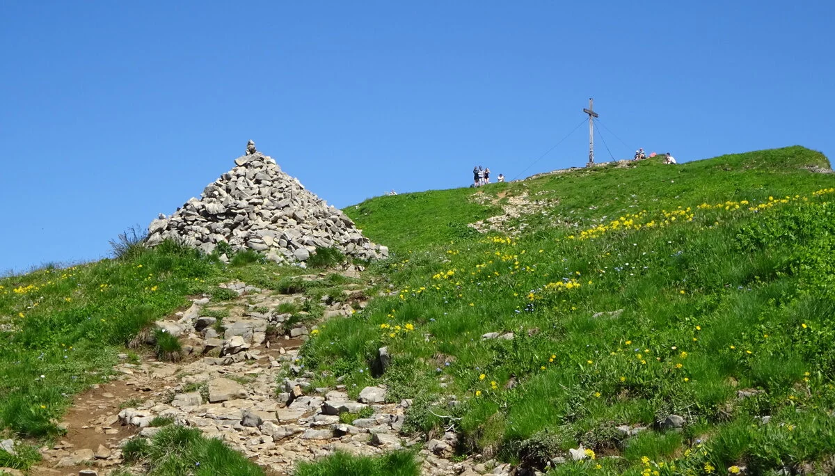 © DAV Peißenberg - Stefan Dittrich