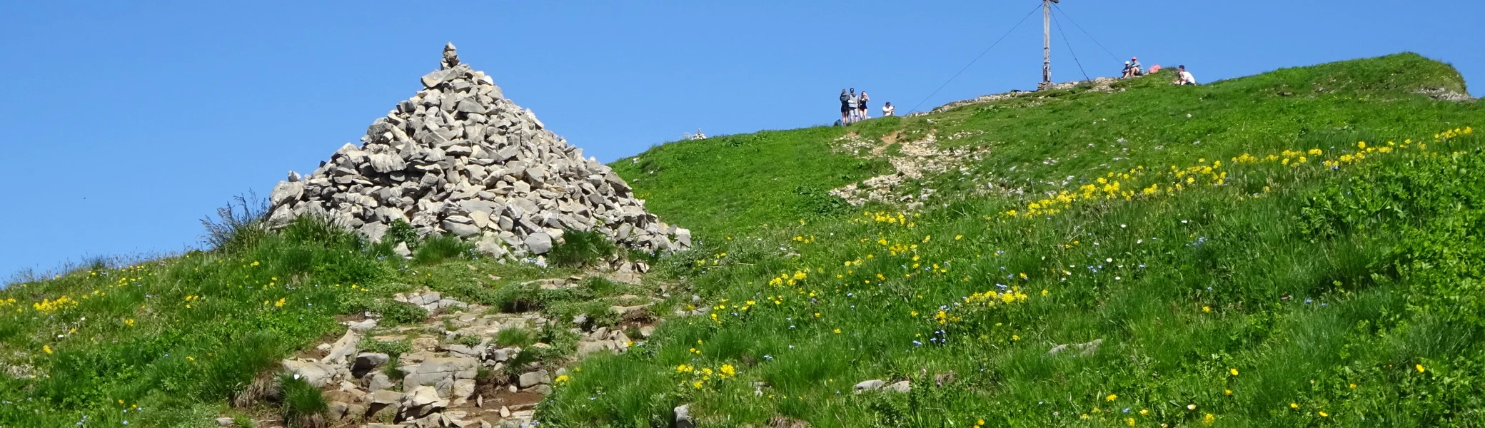 © DAV Peißenberg - Stefan Dittrich