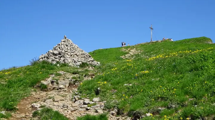 © DAV Peißenberg - Stefan Dittrich