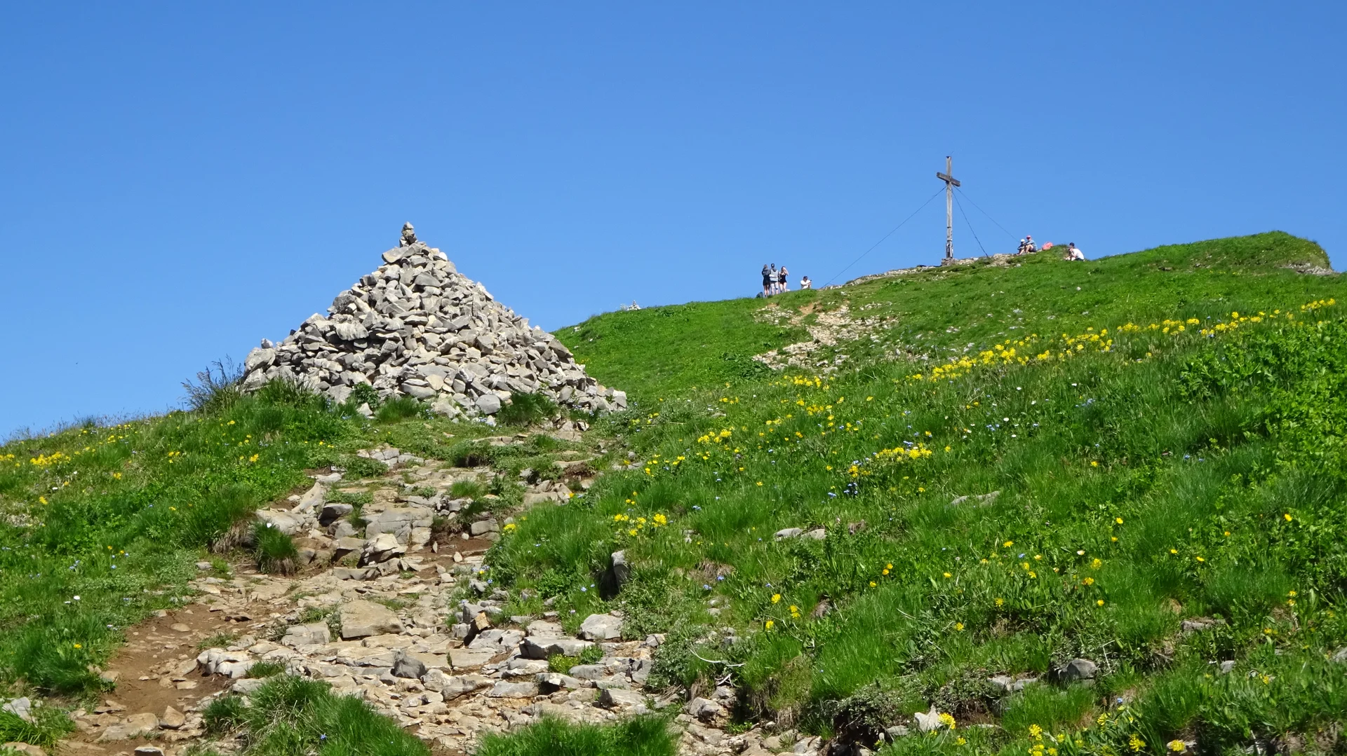 © DAV Peißenberg - Stefan Dittrich