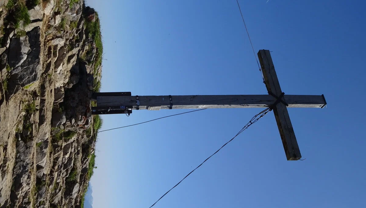 © DAV Peißenberg - Stefan Dittrich