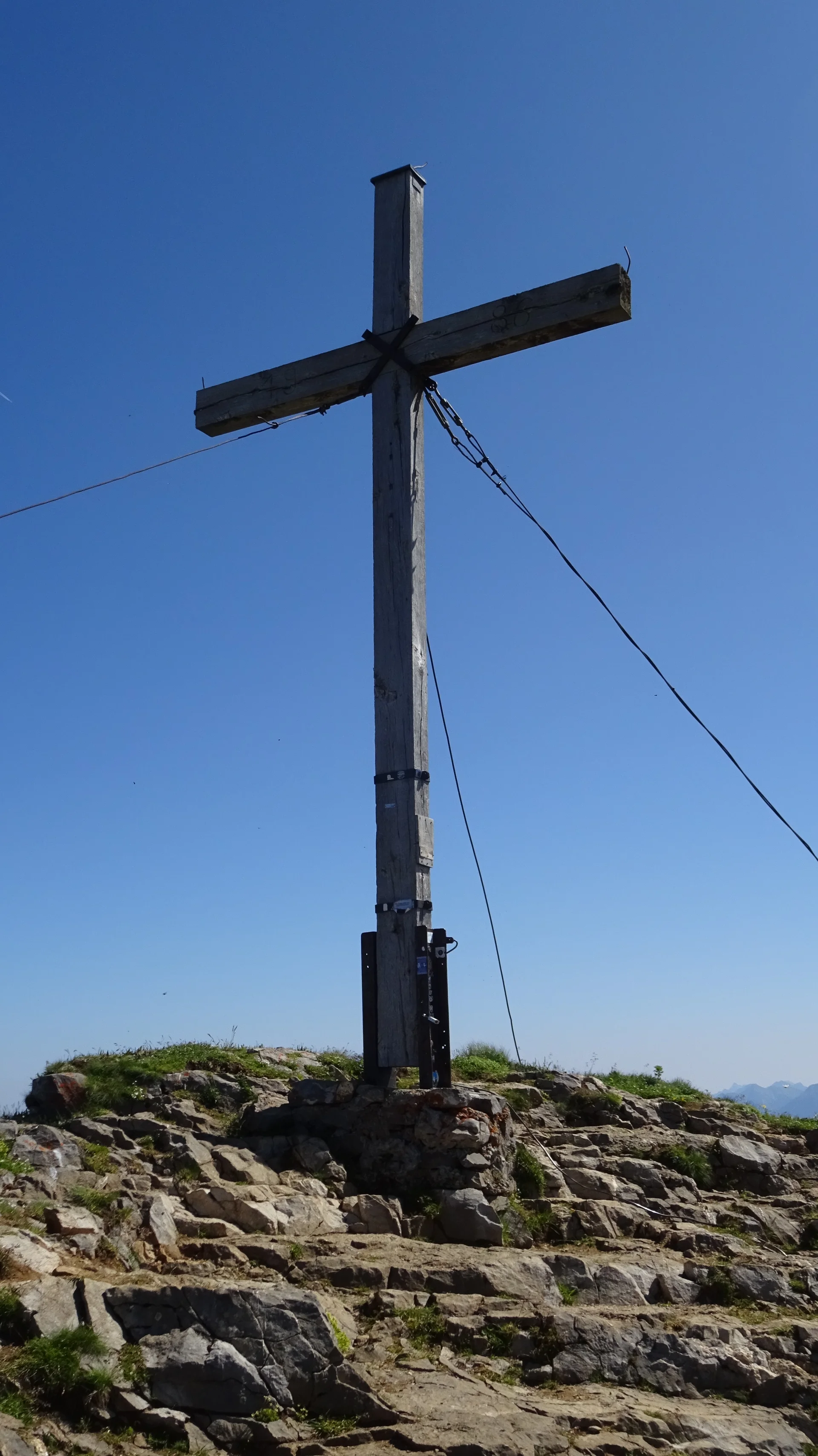 © DAV Peißenberg - Stefan Dittrich