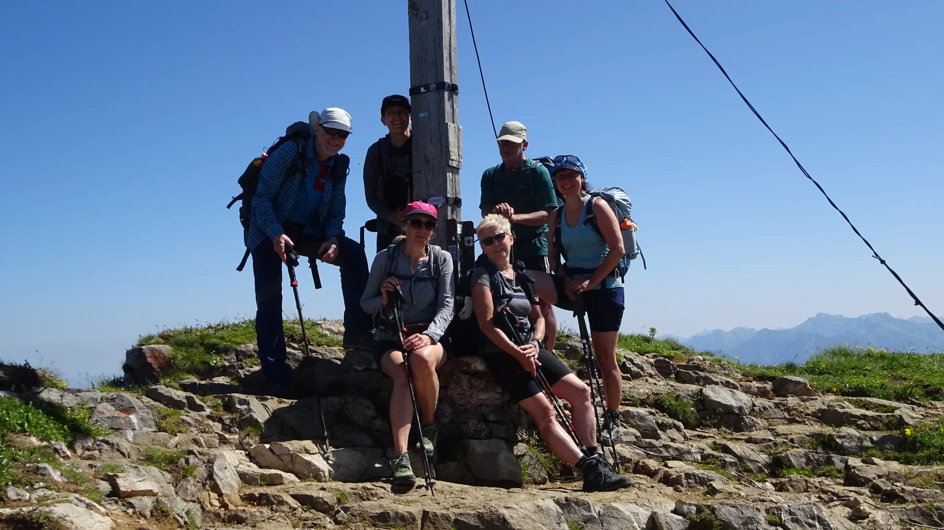 © DAV Peißenberg - Stefan Dittrich