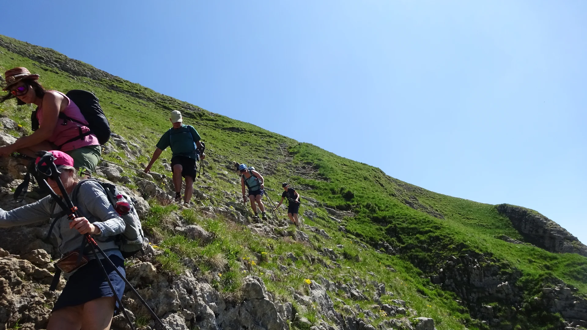 © DAV Peißenberg - Stefan Dittrich