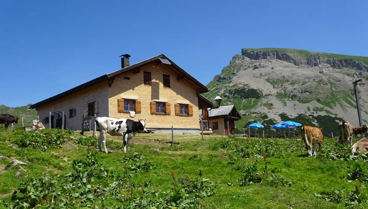 © DAV Peißenberg - Stefan Dittrich