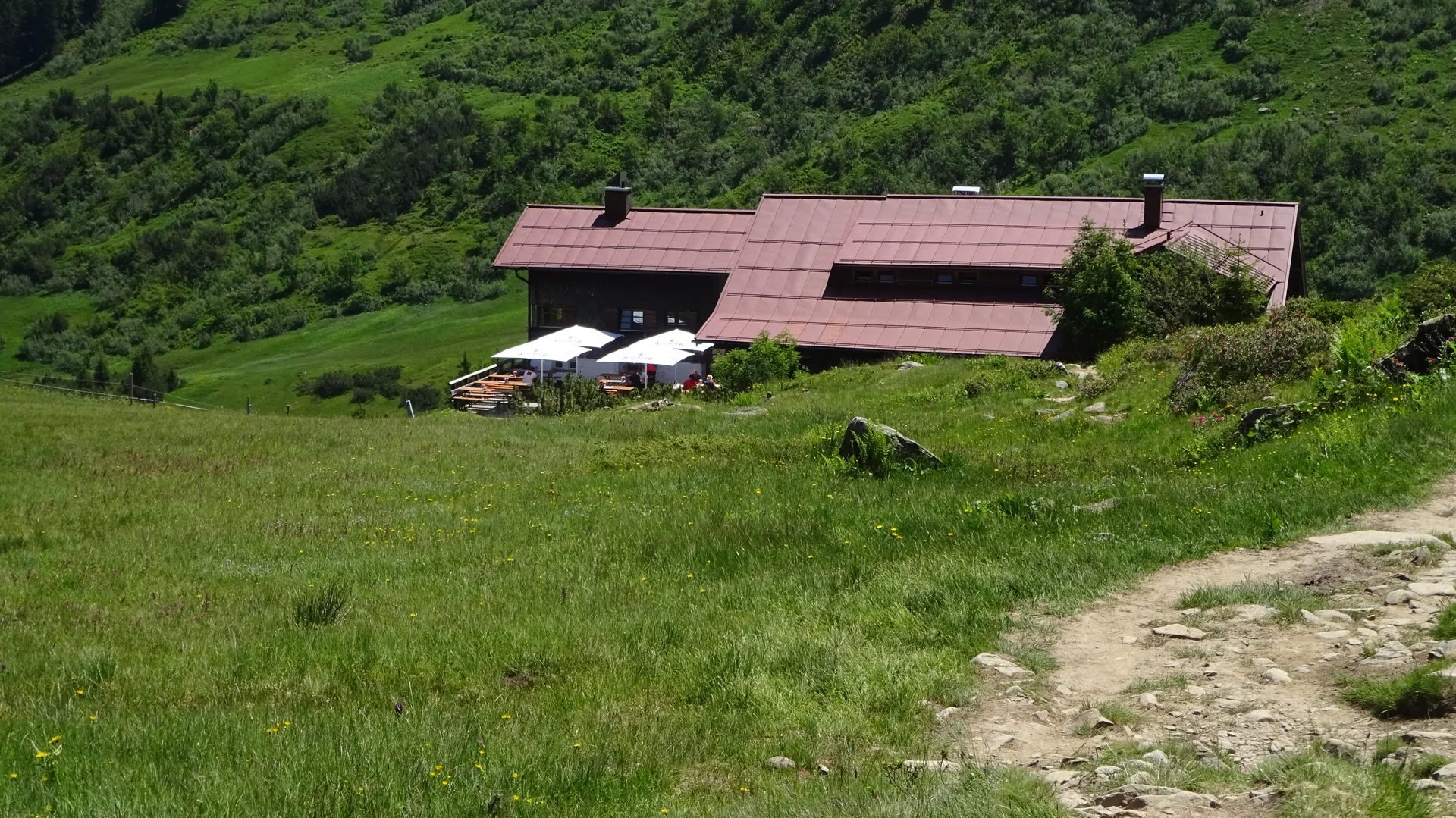 © DAV Peißenberg - Stefan Dittrich