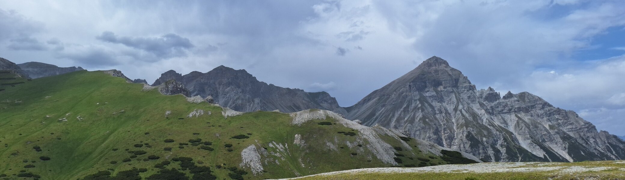 © DAV Peißenberg