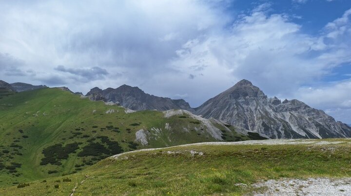 © DAV Peißenberg
