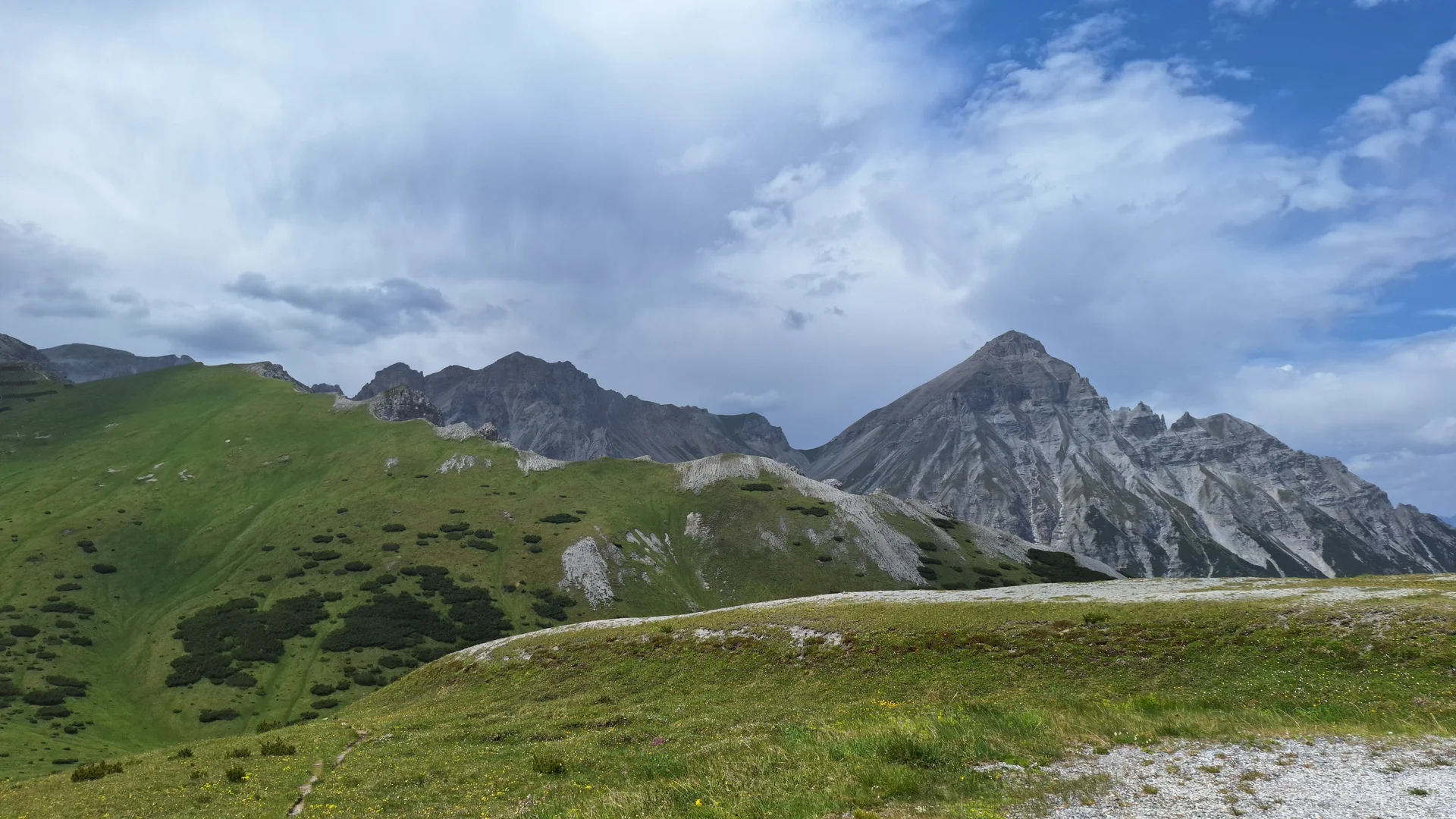 © DAV Peißenberg