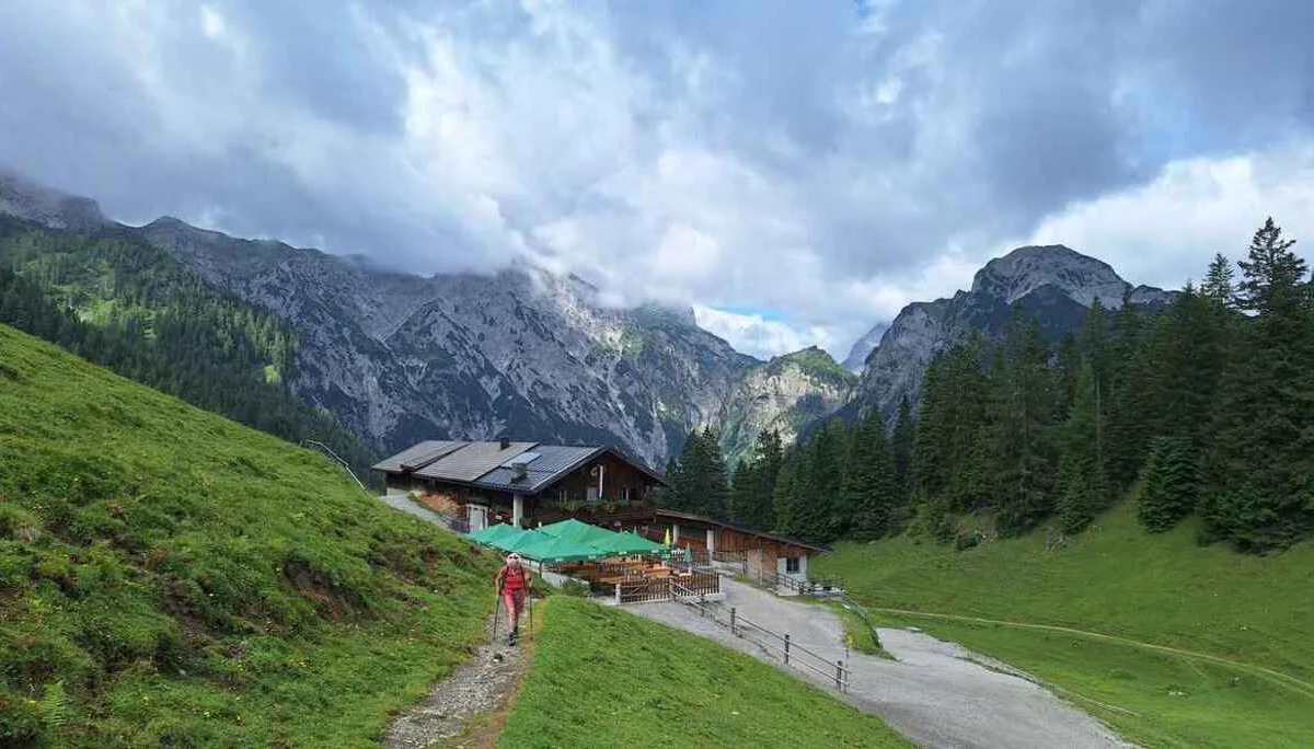 © DAV-Peißenberg
