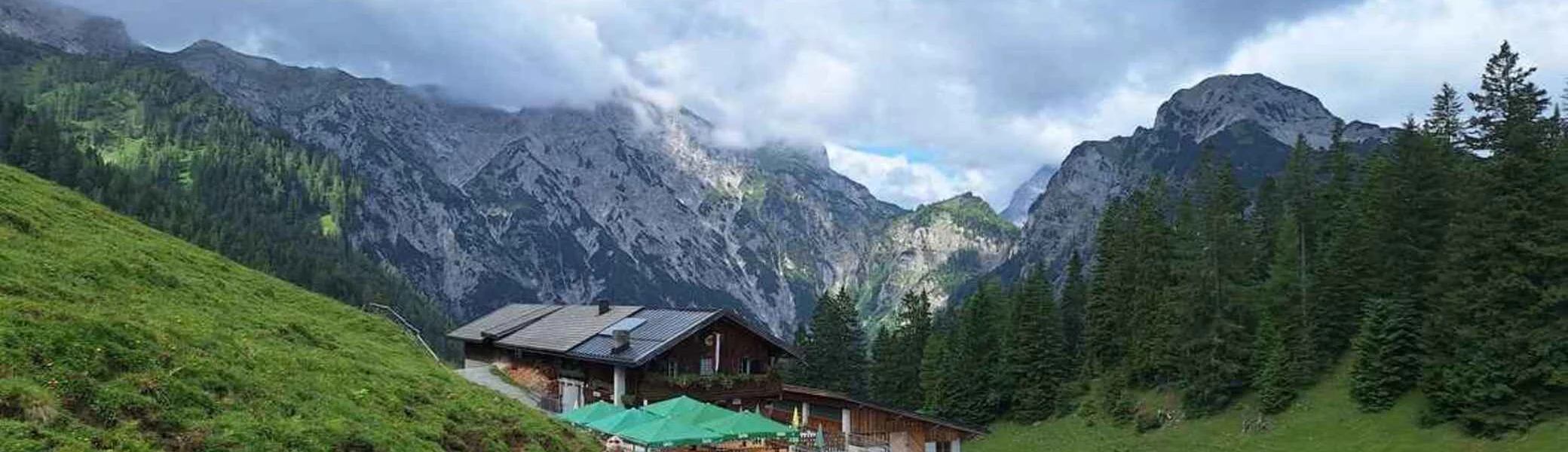 © DAV-Peißenberg