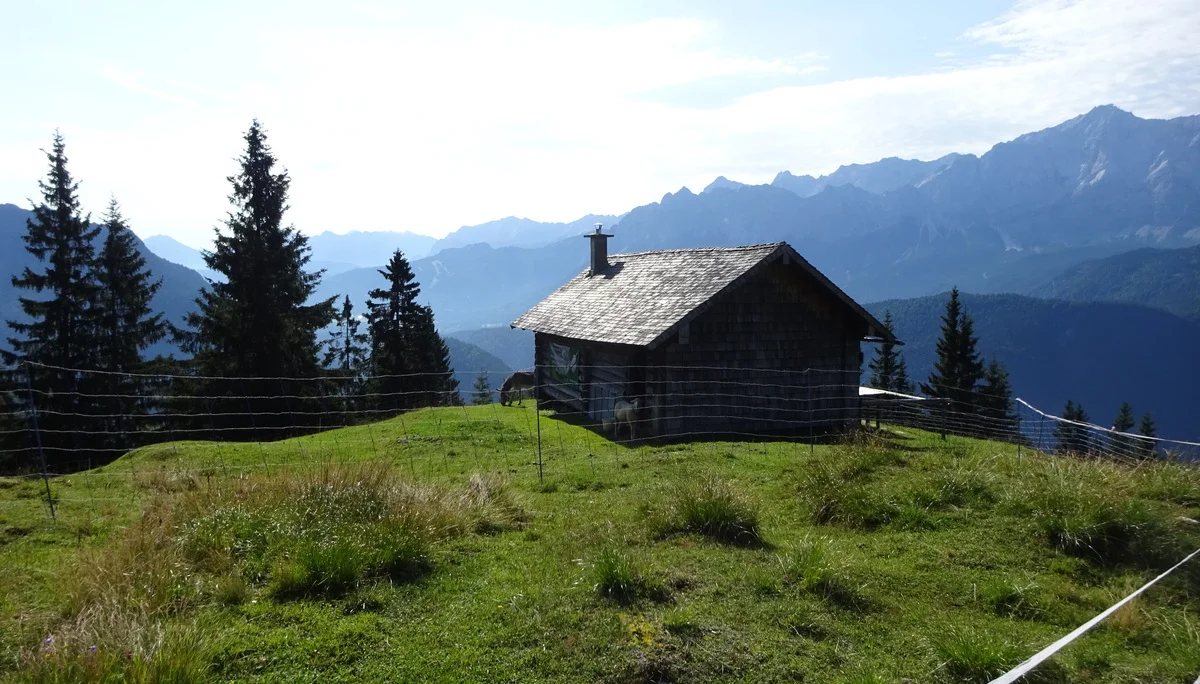 © DAV Peißenberg - Stefan Dittrich