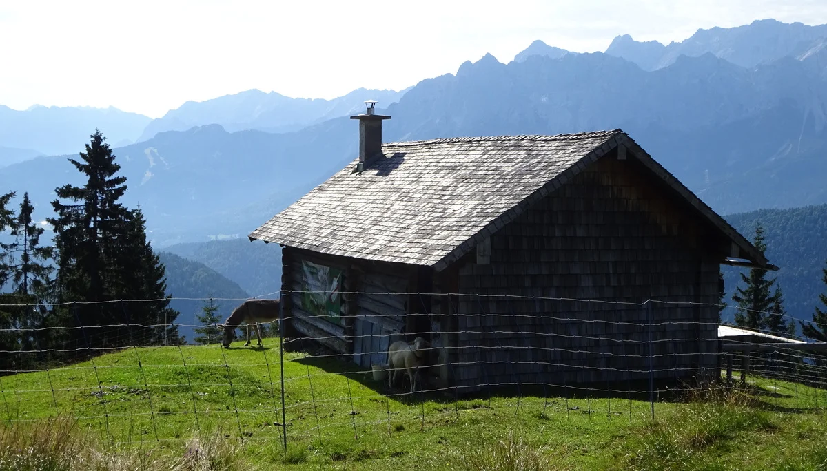 © DAV Peißenberg - Stefan Dittrich