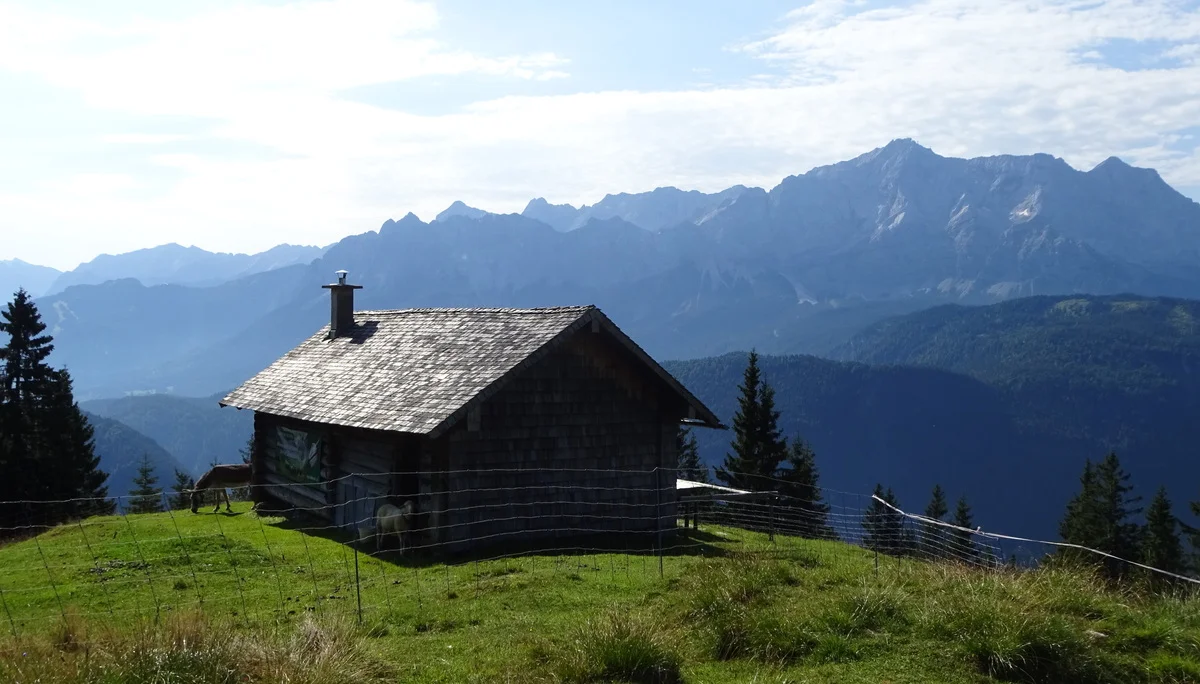 © DAV Peißenberg - Stefan Dittrich