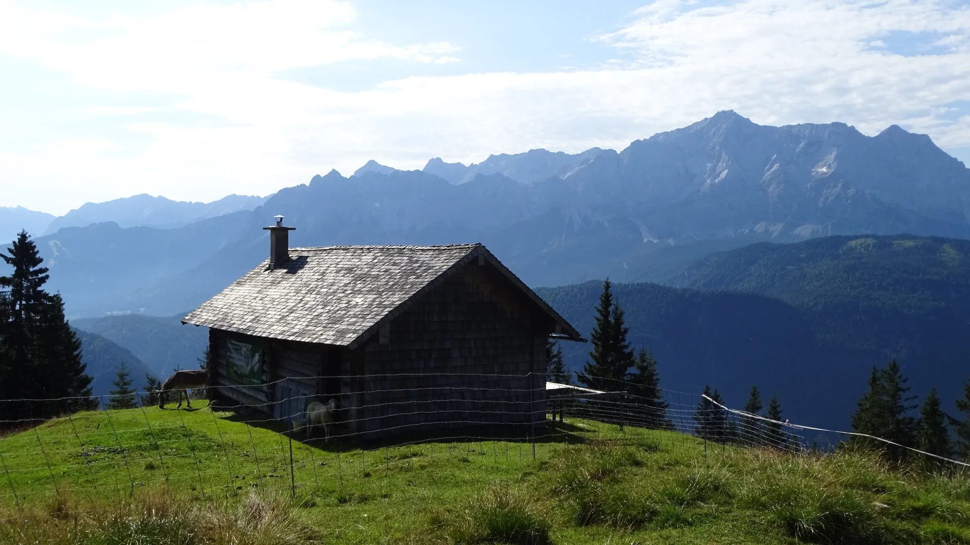 © DAV Peißenberg - Stefan Dittrich