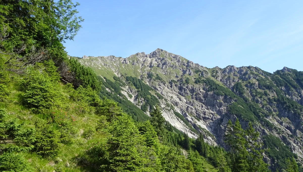 © DAV Peißenberg - Stefan Dittrich