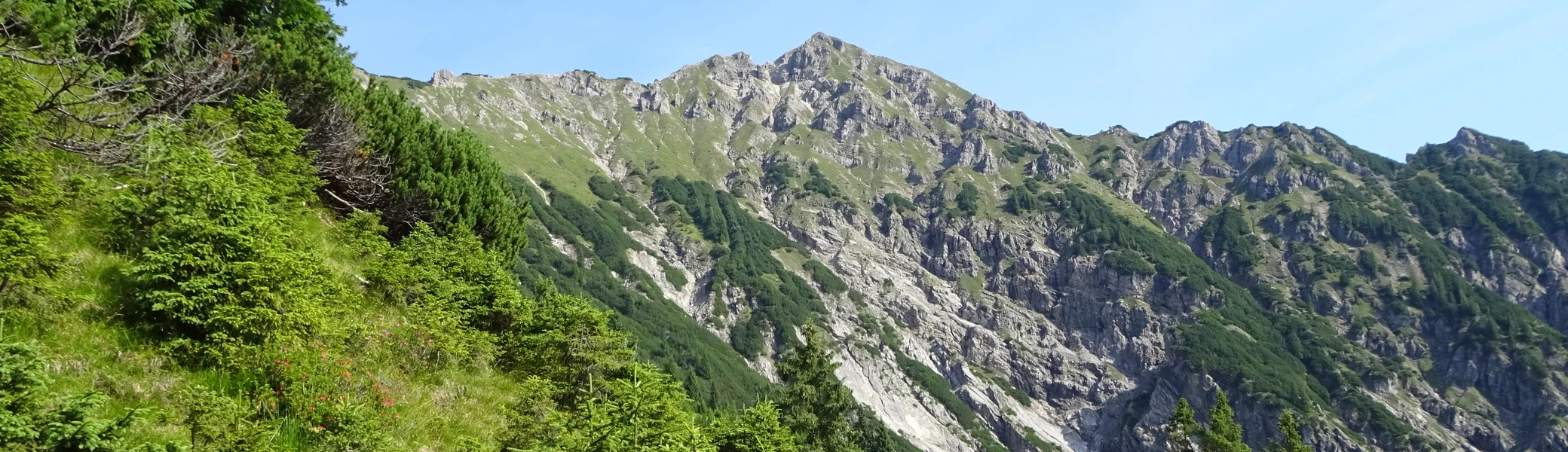 © DAV Peißenberg - Stefan Dittrich