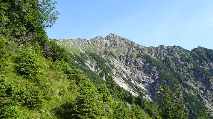 © DAV Peißenberg - Stefan Dittrich