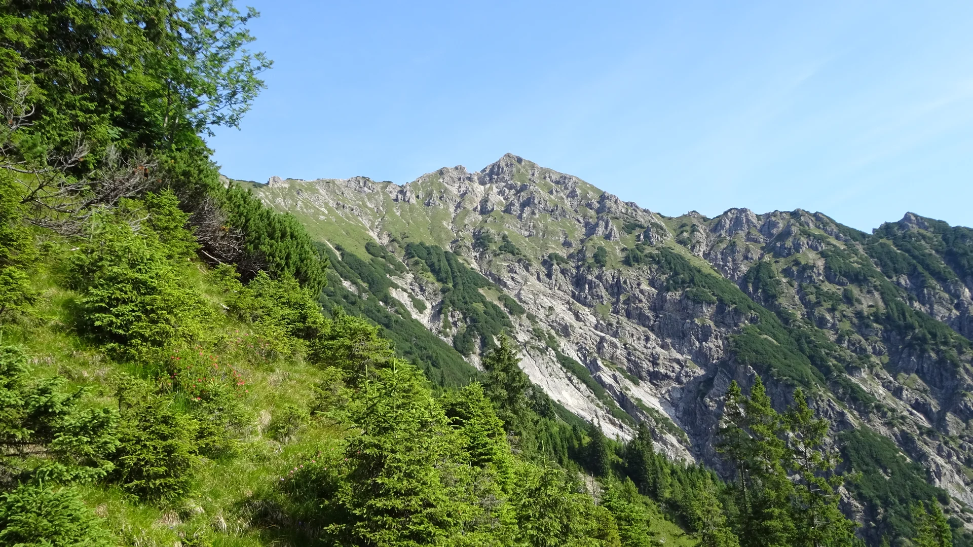 © DAV Peißenberg - Stefan Dittrich