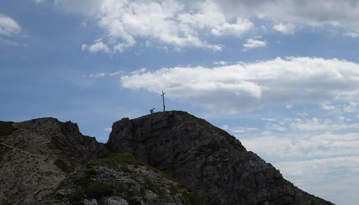 © DAV Peißenberg - Stefan Dittrich