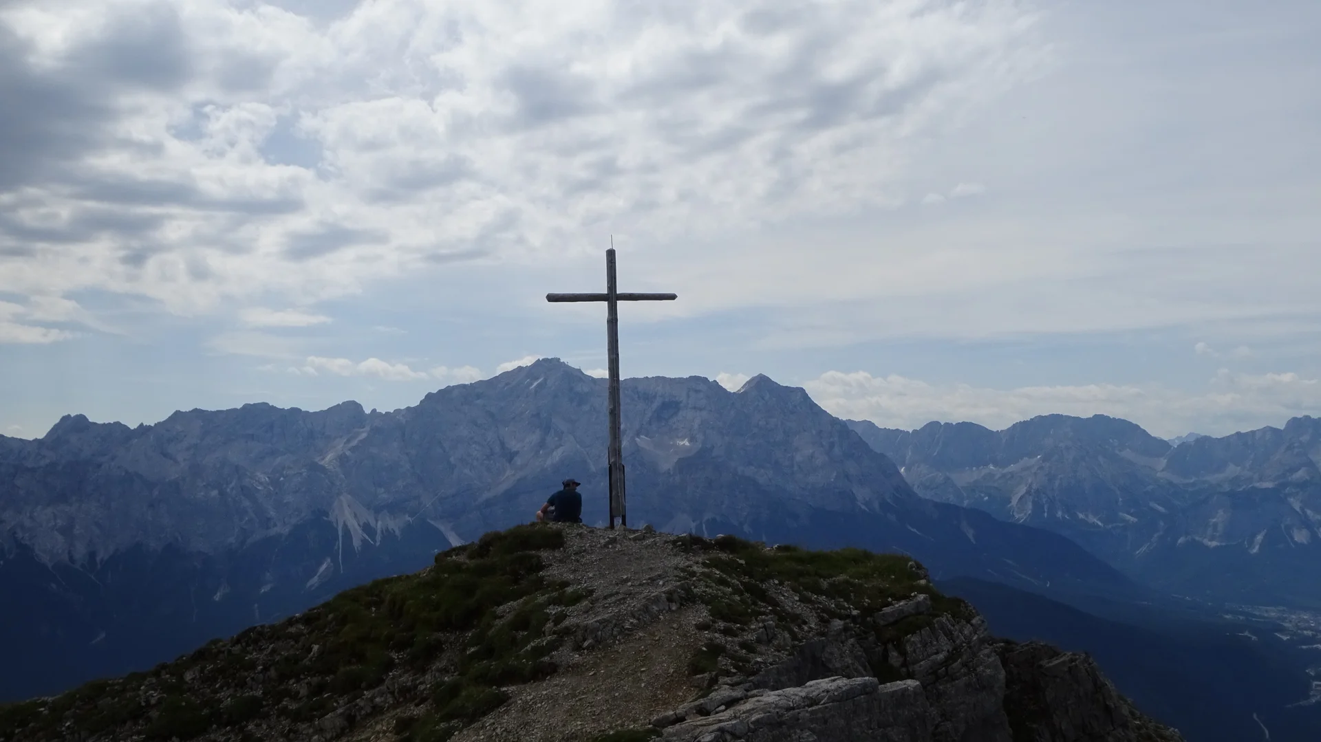 © DAV Peißenberg - Stefan Dittrich