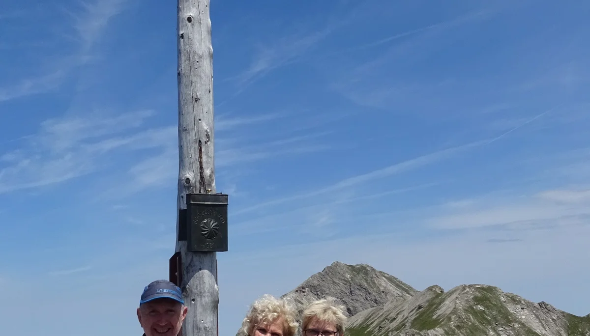 © DAV Peißenberg - Stefan Dittrich