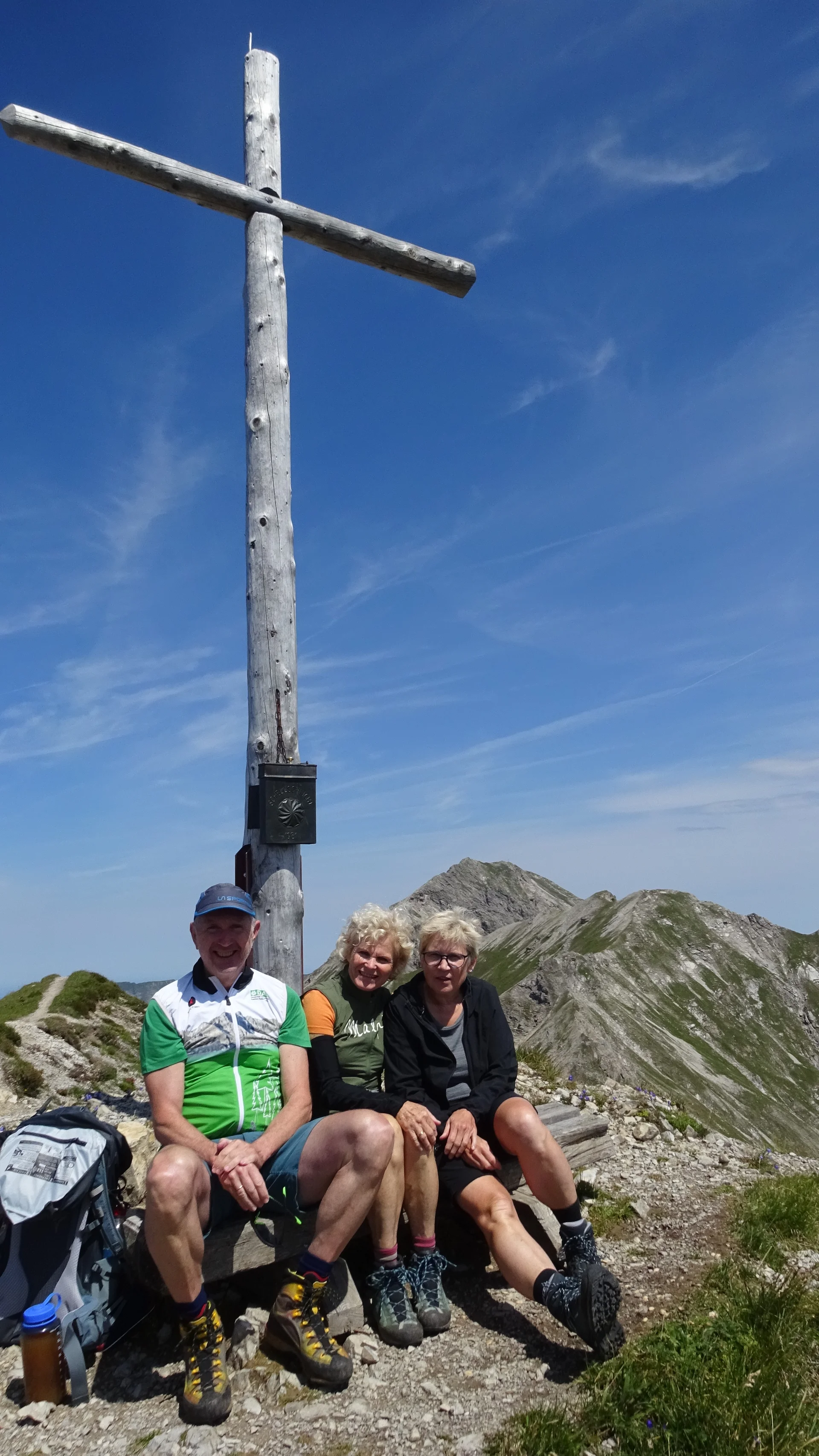 © DAV Peißenberg - Stefan Dittrich