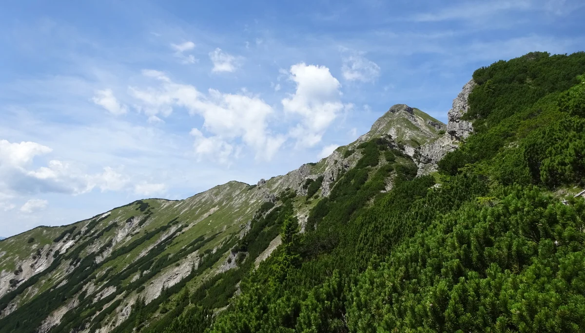 © DAV Peißenberg - Stefan Dittrich