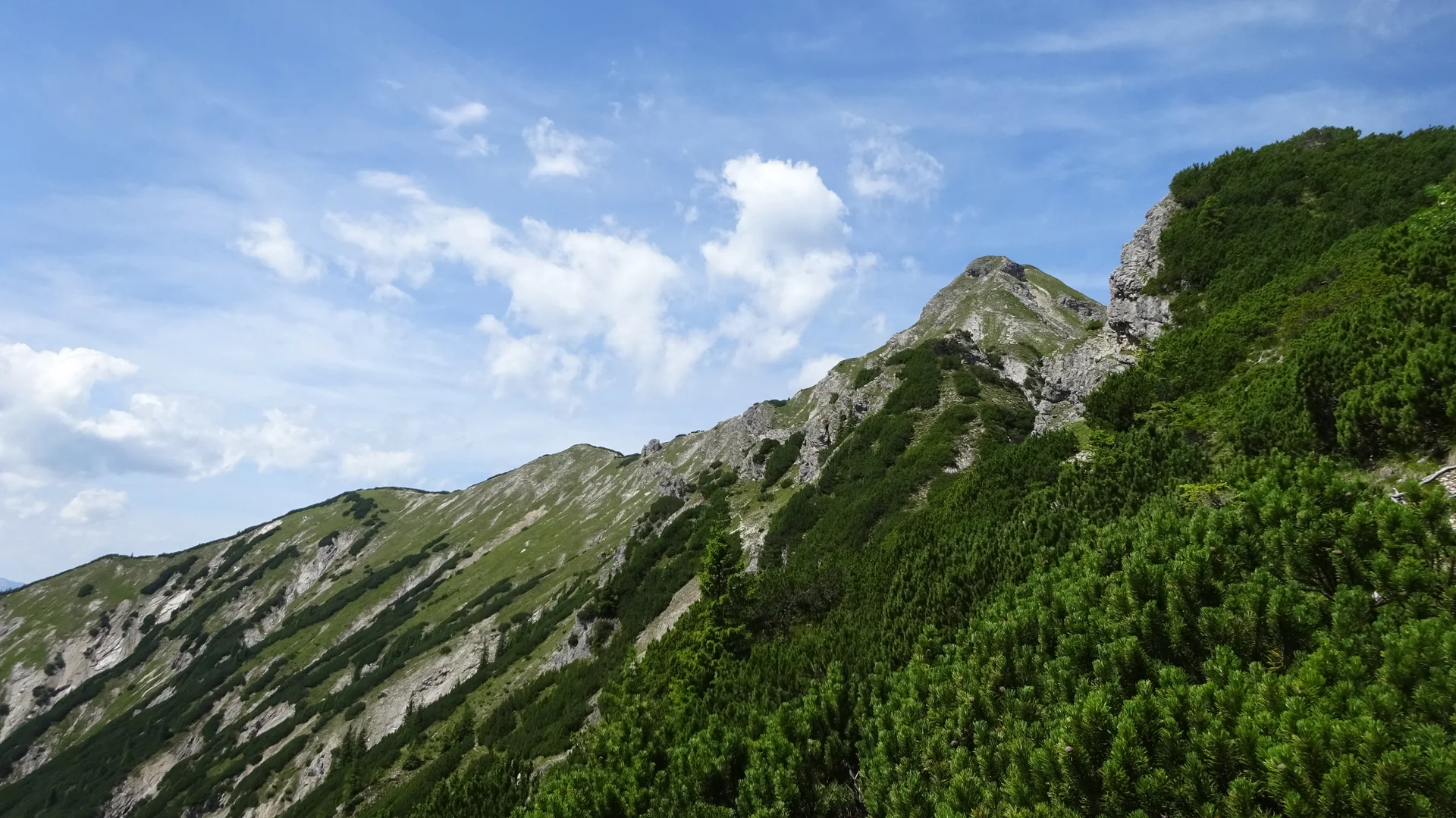 © DAV Peißenberg - Stefan Dittrich