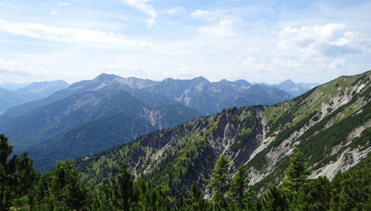 © DAV Peißenberg - Stefan Dittrich