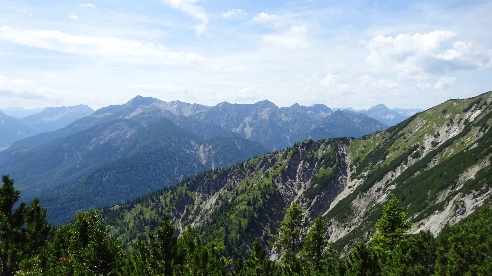 © DAV Peißenberg - Stefan Dittrich