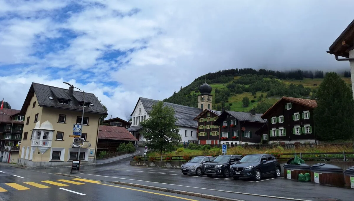 © DAV Peißenberg