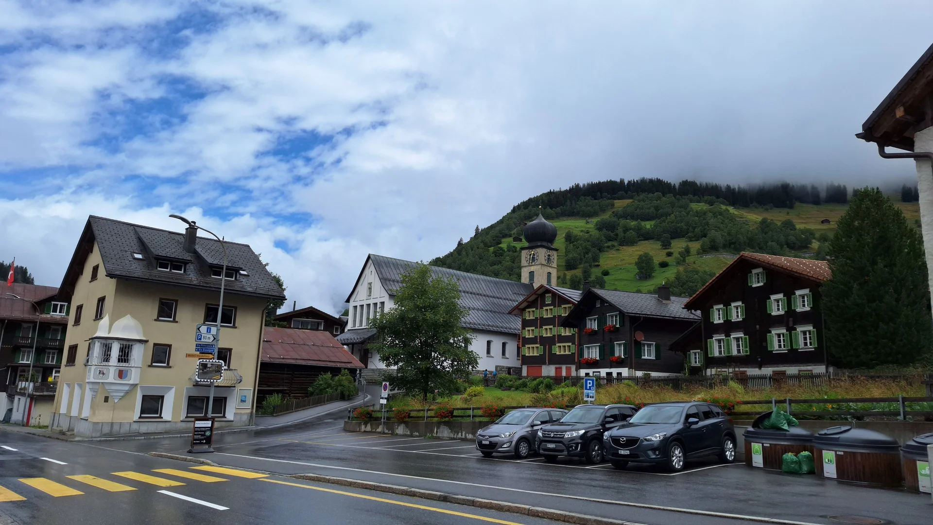 © DAV Peißenberg