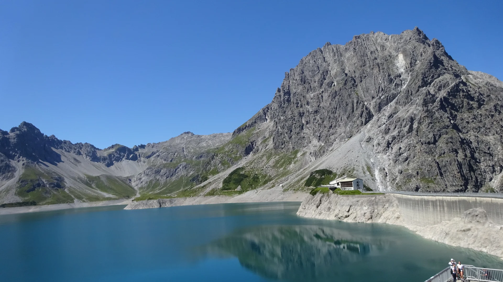 © DAV Peißenberg - Stefan Dittrich