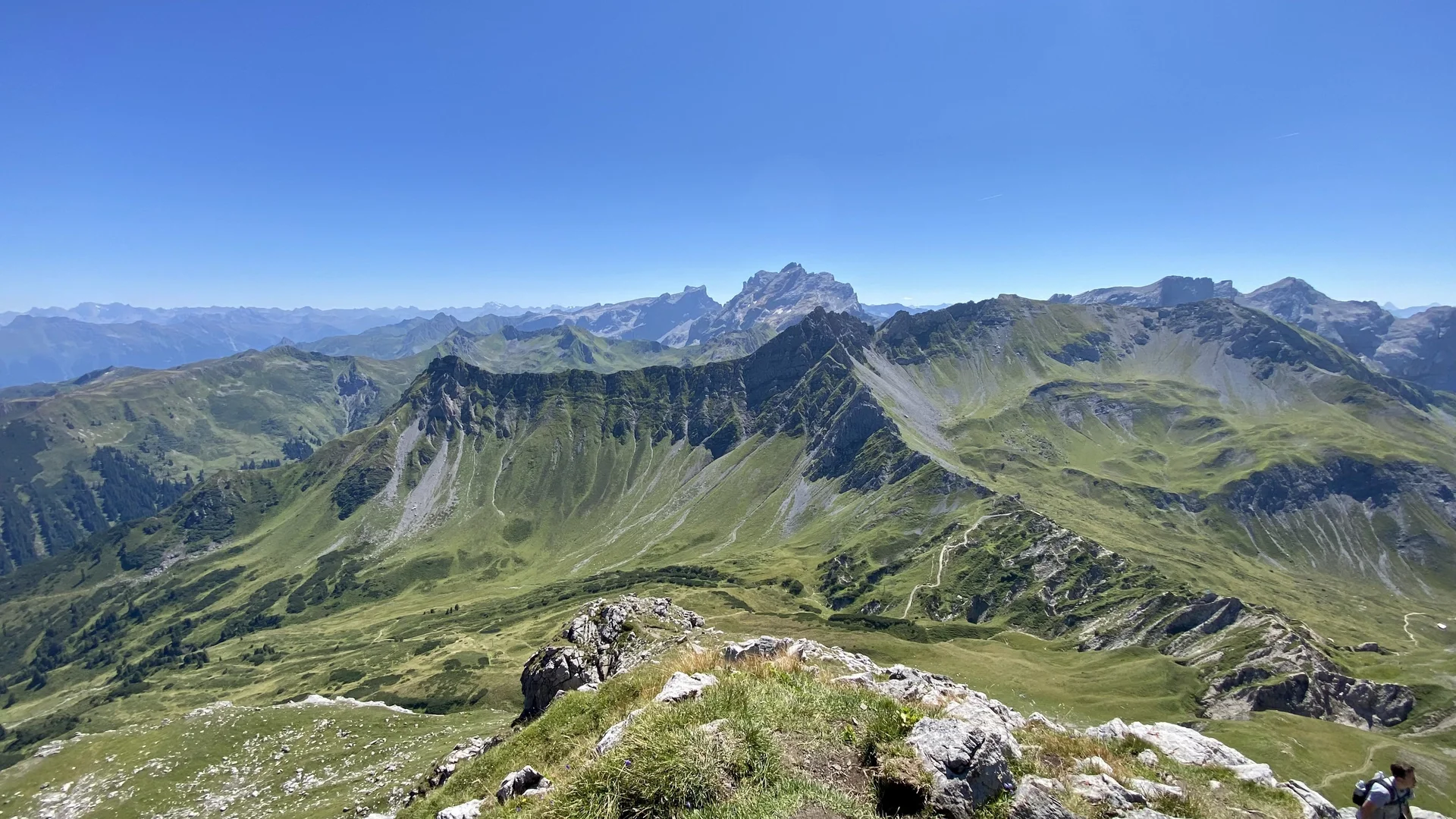 © DAV Peißenberg - Franziska Rosenbaum