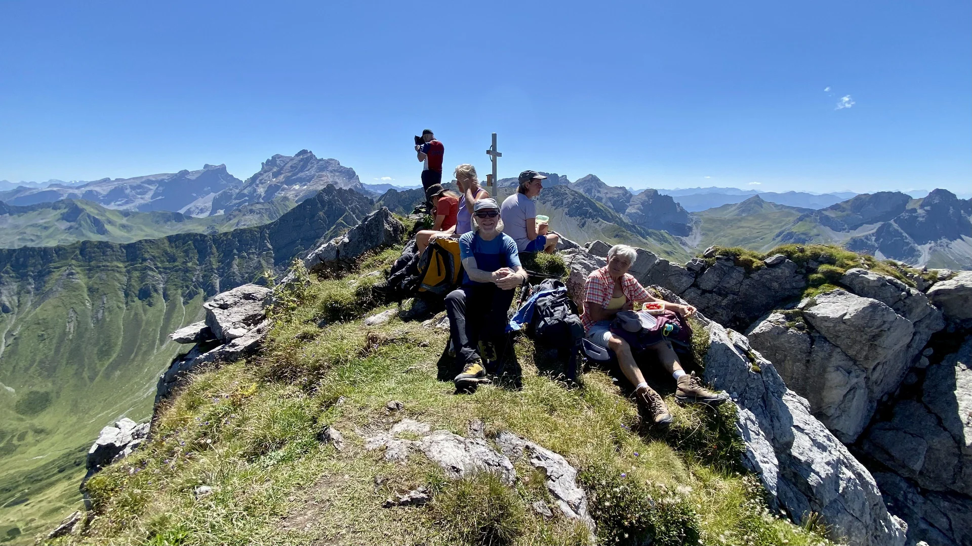 © DAV Peißenberg -Franziska Rosenbaum