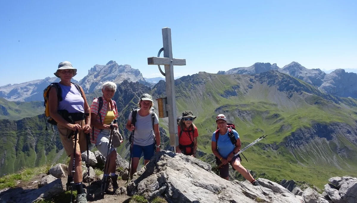 © DAV Peißenberg - Stefan Dittrich